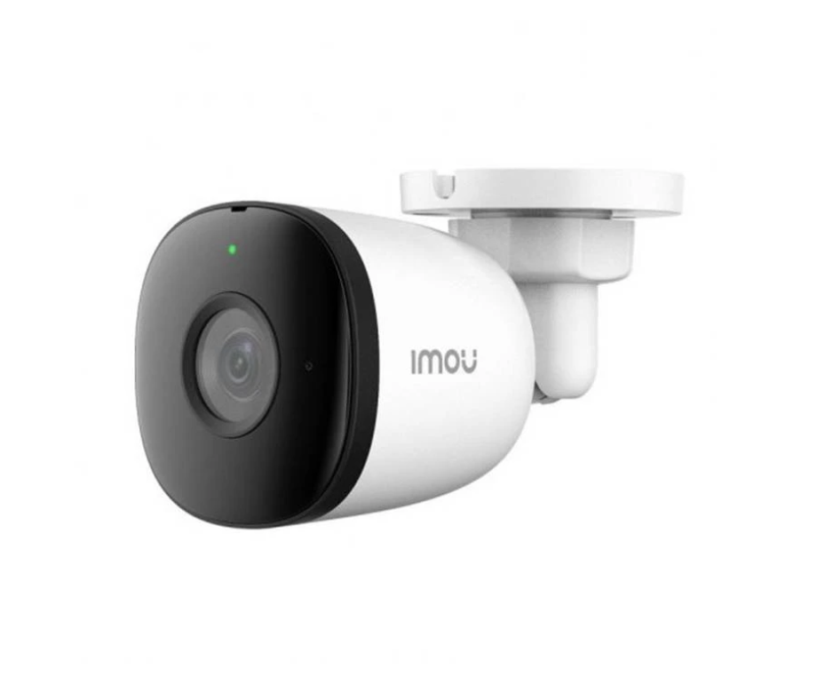Cámara Bala Imou. 2MP. LF 2.8MM. IR30MTS. Mic. Poe. IP67. IPC-F22AN-0280B-imou